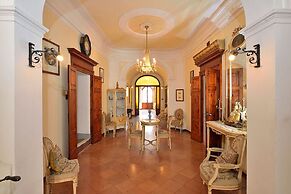 Palazzo Tombesi Trecci