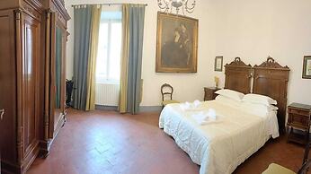 Palazzo Tombesi Trecci