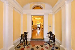 Palazzo Tombesi Trecci