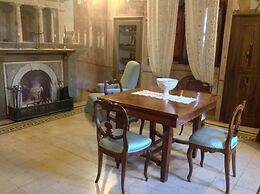 Palazzo Tombesi Trecci