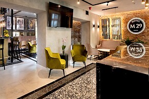 Hotel M29