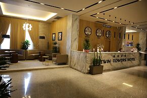 Twin Towers Hotel
