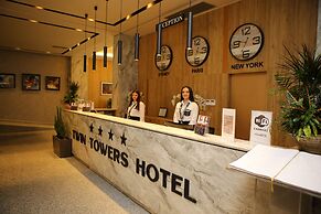 Twin Towers Hotel