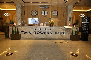 Twin Towers Hotel