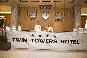 Twin Towers Hotel