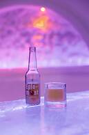 Hunderfossen Snøhotell