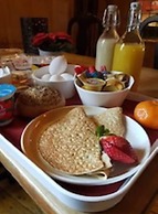 Hunderfossen Snøhotell