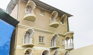 Itsy Hotels The New Hill Retreat, Near By Local Bus Station