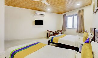 Itsy Hotels The New Hill Retreat, Near By Local Bus Station