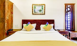 Itsy Hotels The New Hill Retreat, Near By Local Bus Station