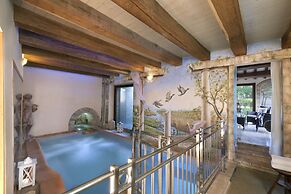 Mons Major Relais