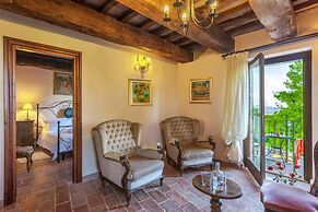 Mons Major Relais