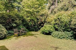 The Writers Retreat