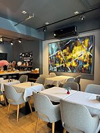 Levent Lavandula Hotel