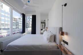 Levent Lavandula Hotel