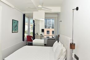 Levent Lavandula Hotel