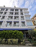 Levent Lavandula Hotel