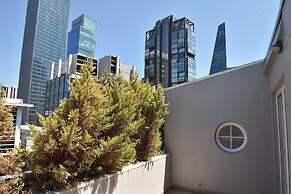 Levent Lavandula Hotel