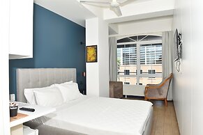 Levent Lavandula Hotel