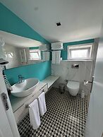 Levent Lavandula Hotel