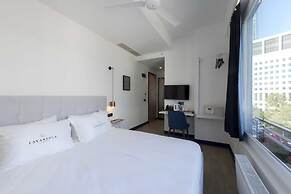 Levent Lavandula Hotel