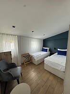 Levent Lavandula Hotel