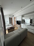 Levent Lavandula Hotel