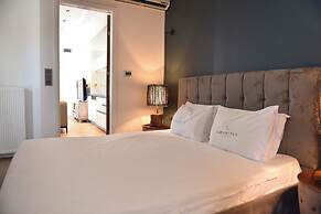 Levent Lavandula Hotel