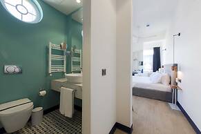 Levent Lavandula Hotel