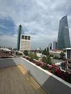 Levent Lavandula Hotel