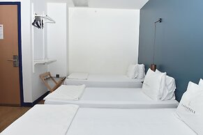 Levent Lavandula Hotel