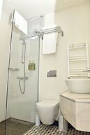 Levent Lavandula Hotel