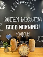 Levent Lavandula Hotel