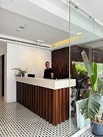 Levent Lavandula Hotel