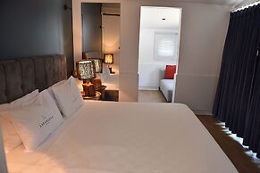 Levent Lavandula Hotel