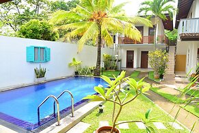 Surf Villa