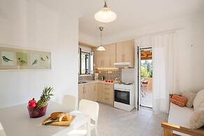 Kontokali Lake House