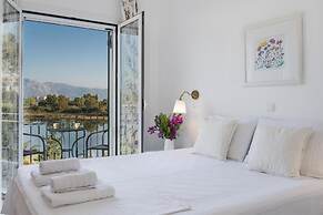 Kontokali Lake House