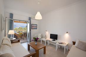 Kontokali Lake House