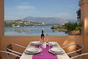 Kontokali Lake House