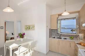 Kontokali Lake House