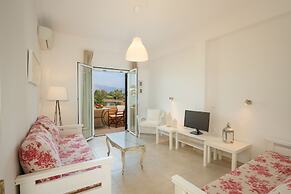 Kontokali Lake House