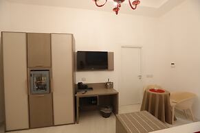 Mecla Suites