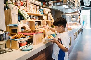 ibis Styles Vung Tau