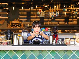 ibis Styles Vung Tau