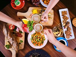 ibis Styles Vung Tau