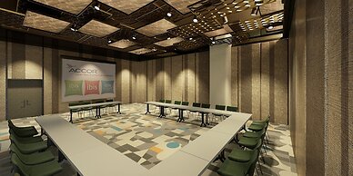 ibis Styles Vung Tau