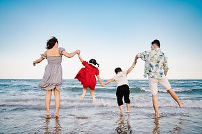 ibis Styles Vung Tau