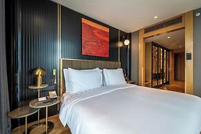 Sofitel Istanbul Taksim