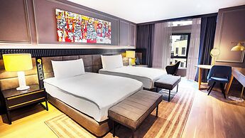 Sofitel Istanbul Taksim